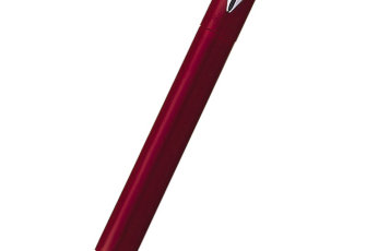 Ручка-роллер Parker Vector Standard T01, цвет: Red, арт. S0160310