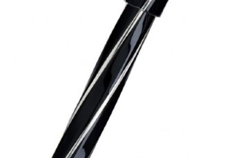 Ручка перьевая Visconti Divina Black Over Арт. VS-263-02F