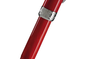 Ручка-роллер Visconti Rembrandt Rosso Арт. Vs-483-90