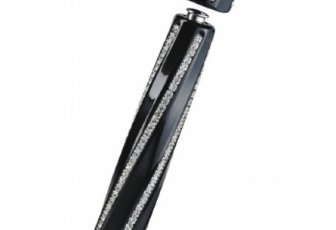 Ручка перьевая Visconti Divina Royale Nero Арт. VS-373-02F