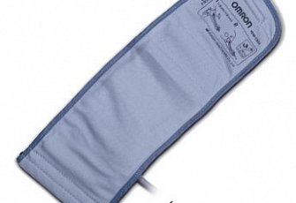 Манжета педиатрическая Omron CS2 Small Cuff для тонометров M4-I/M5-I/M5/M6