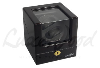 Шкатулка для подзавода 2-х часов Luxewood LW1051-51-6