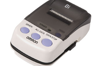 Принтер для тонометров Omron 637 IT/705 IT/R7/i-Q142
