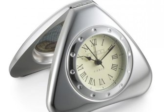 Часы морские каютные Dalvey "Cabin Clock", Арт. 00742