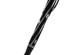 Перьевая ручка Visconti Divina Black Over size, Арт. Vs-263-98F