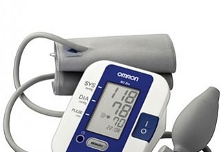 Тонометр Omron M1 Eco