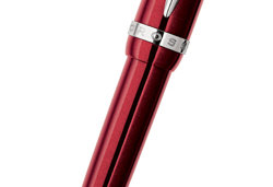 Шариковая ручка Cross Affinity, цвет: Crimson Red, арт. AT0422-2