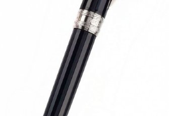 Ручка шариковая Visconti Michelangelo Арт. Vs-297-18