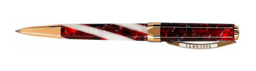 Ручка шариковая Visconti Opera Elements Огонь Арт. VS-258-82