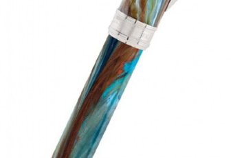 Ручка шариковая Visconti Van Gogh 2011 Автопортрет Арт. Vs-786-25