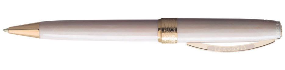 Ручка шариковая Visconti Venus Rose Marble Арт. VS-786-01