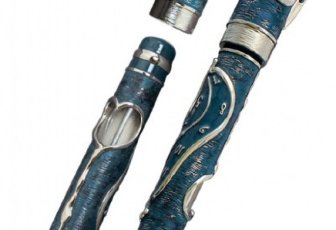 Ручка перьевая Visconti Salvador Dali Арт. VS-656-18M
