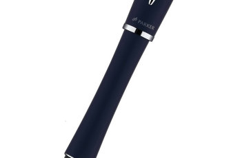 Ручка-роллер  Parker Urban T200, цвет: Night Sky Blue CT, арт. S0850460