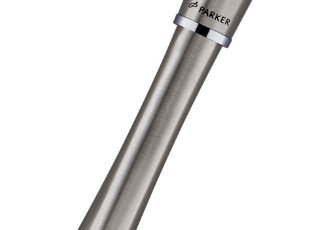 Ручка-роллер  Parker Urban T200, цвет: Metro Metallic, арт. S0850480