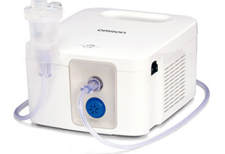 Небулайзер Omron Comp Air NE-C900 Pro