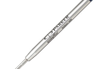 Стержень для шариковой ручки Parker Z08, M, Black