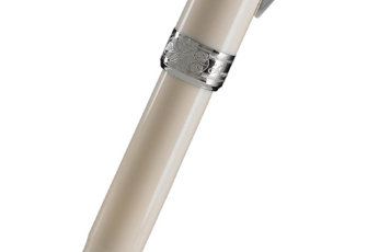 Перьевая ручка Visconti Rembrandt Bianco Арт. Vs-482-35