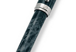 Шариковая ручка Aurora Ipsilon Lacquer Арт. AU-В33/CG
