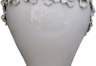 Ваза напольная "Splendore", Арт. 3151