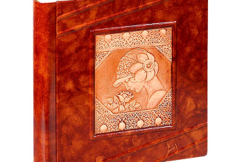 Альбом Сartotecnica "Таинственная незнакомка", Арт. 1116