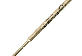 Стержень для шариковой ручки Waterman, M, Black