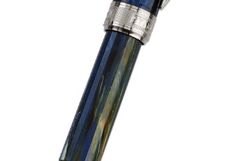 Ручка эко-роллер Visconti Van Gogh 2011 "Звездная ночь" Арт. Vs-785-18