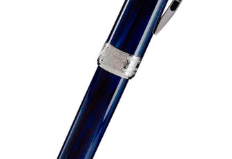Ручка эко-роллер Visconti Rembrandt Blu Арт. VS-489-89