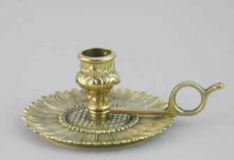 Подсвечник, Арт. AL-80-329