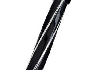 Ручка-роллер Visconti Divina Black Medium Арт. Vs-268-02