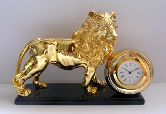 Часы "Лев" Moda Argenti, арт. OR 105 B/oro
