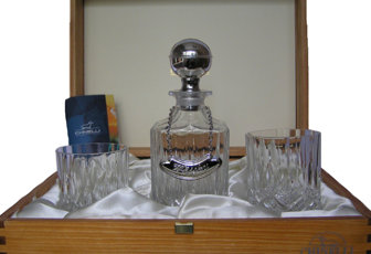 Chinelli, Набор для виски, арт. 2005701